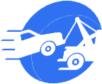 Tractari A7 Buzau Logo